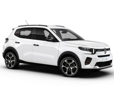 Citroën C3 PureTech 100 S&S Plus