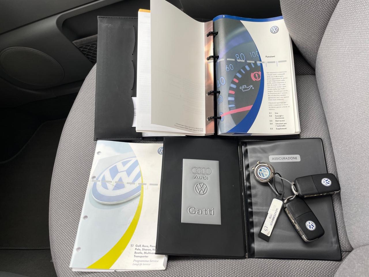 Volkswagen New Beetle 2.0 *UNICA 35000 KM*