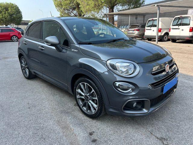 FIAT 500X 1.0 T3 120 CV Sport