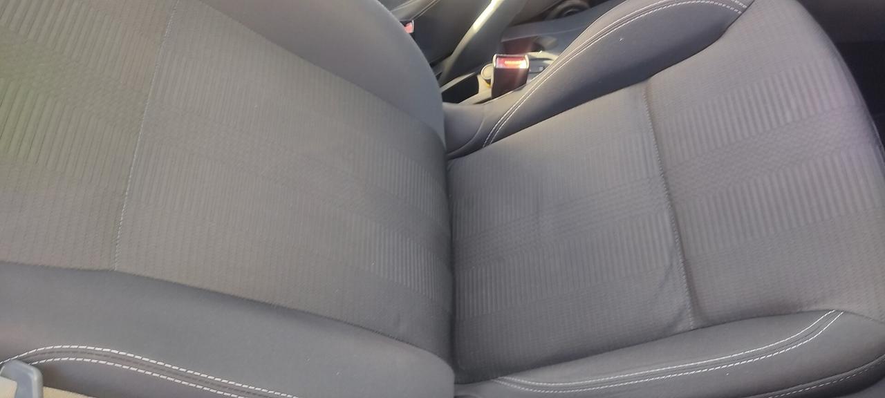 ranault clio 1.2 benzina ottime condizioni