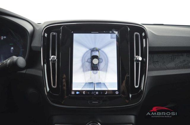 VOLVO C40 Twin Motor Ultimate