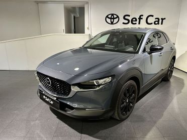 Mazda CX-30 2.0L e-Skyactiv-G 150 CV M Hybrid 2WD Homura