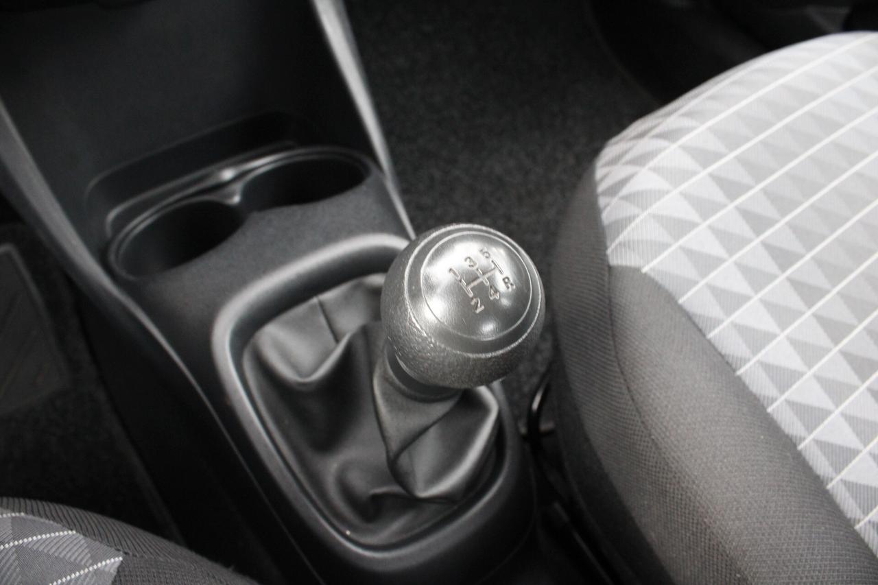 Peugeot 108 VTi 72 S&S 5 porte Allure