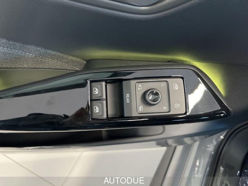 Volkswagen ID.3 PRO S BATTERIA DA 77KWH (NET) 150KW