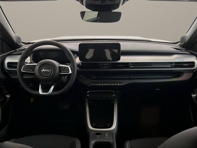 JEEP Avenger 1.2 Turbo MHEV Summit TETTO APRIBILE