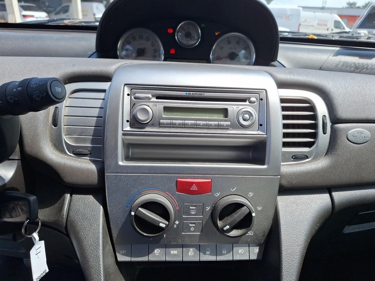 LANCIA Ypsilon 2ª serie - Ypsilon 1.2 Oro Plus