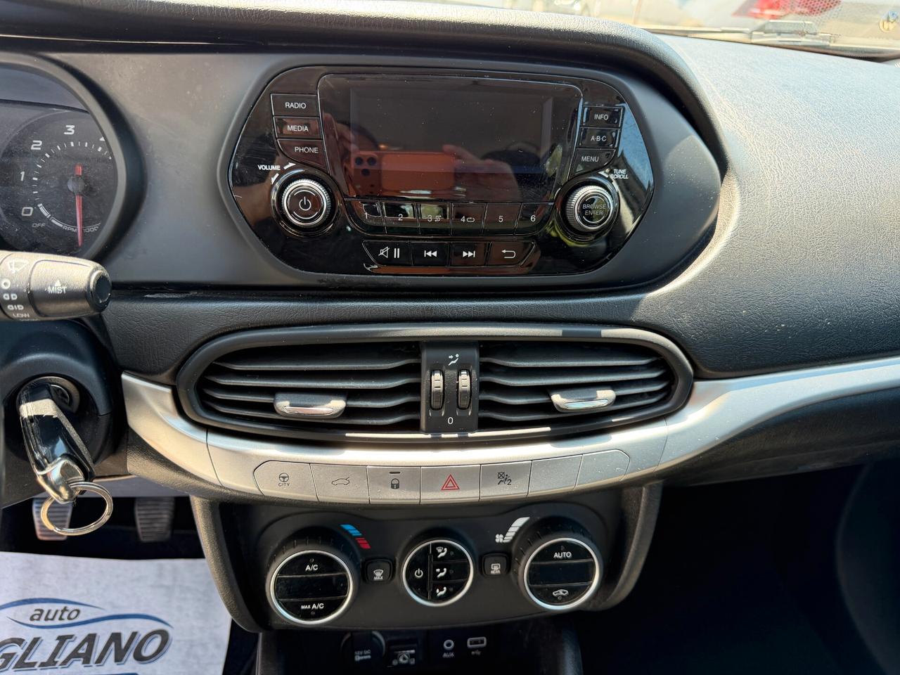 Fiat Tipo 1.4 4 porte Opening Edition