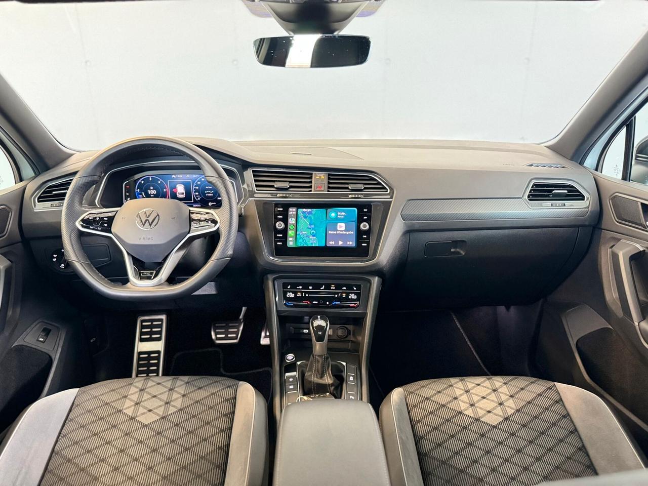 Volkswagen Tiguan 2.0 TDI 200 CV SCR DSG 4MOTION R-Line