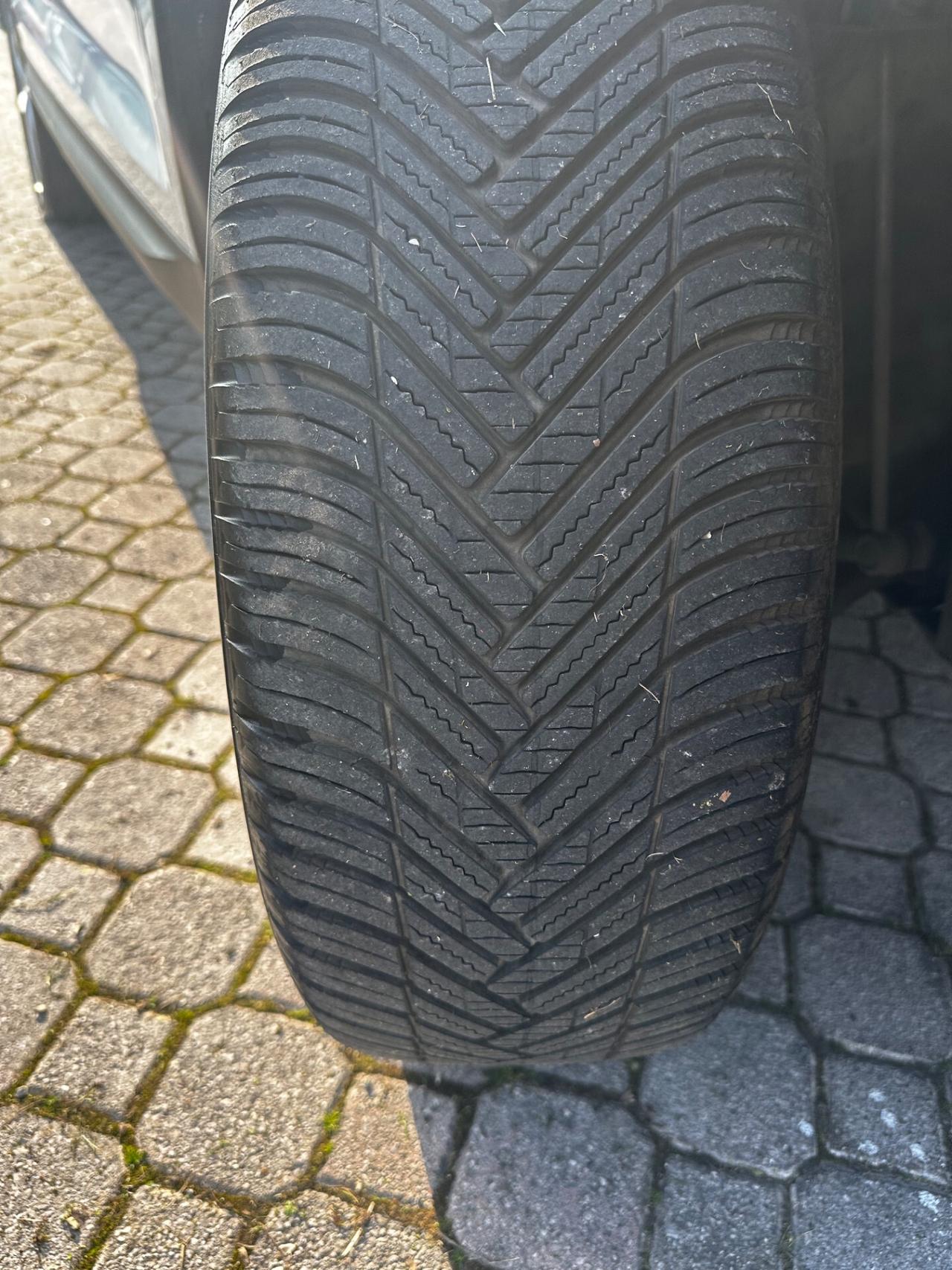 Skoda Kodiaq 2.0 TDI SCR 4x4 DSG 7 POSTI GANCIO TRAINO