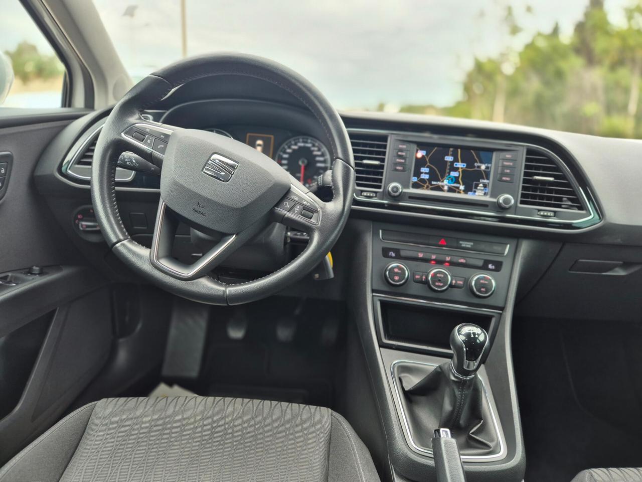 Seat Leon 1.6 TDI 105 CV PARI AL NUOVO
