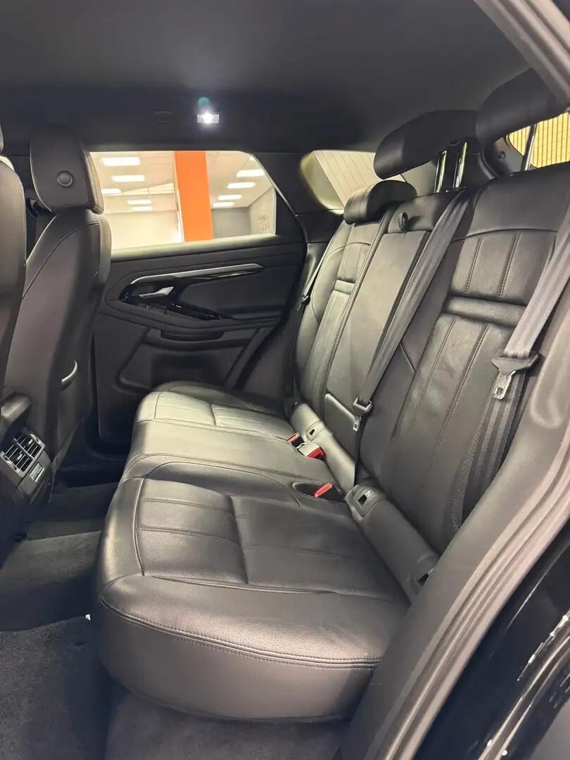 "SPECIAL DAYS" Land Rover Range Evoque 2.0d i4 mhev R-Dynamic awd 180cv