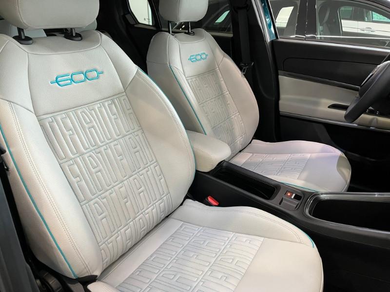 FIAT 600 Hybrid 136 CV DCT MHEV La Prima