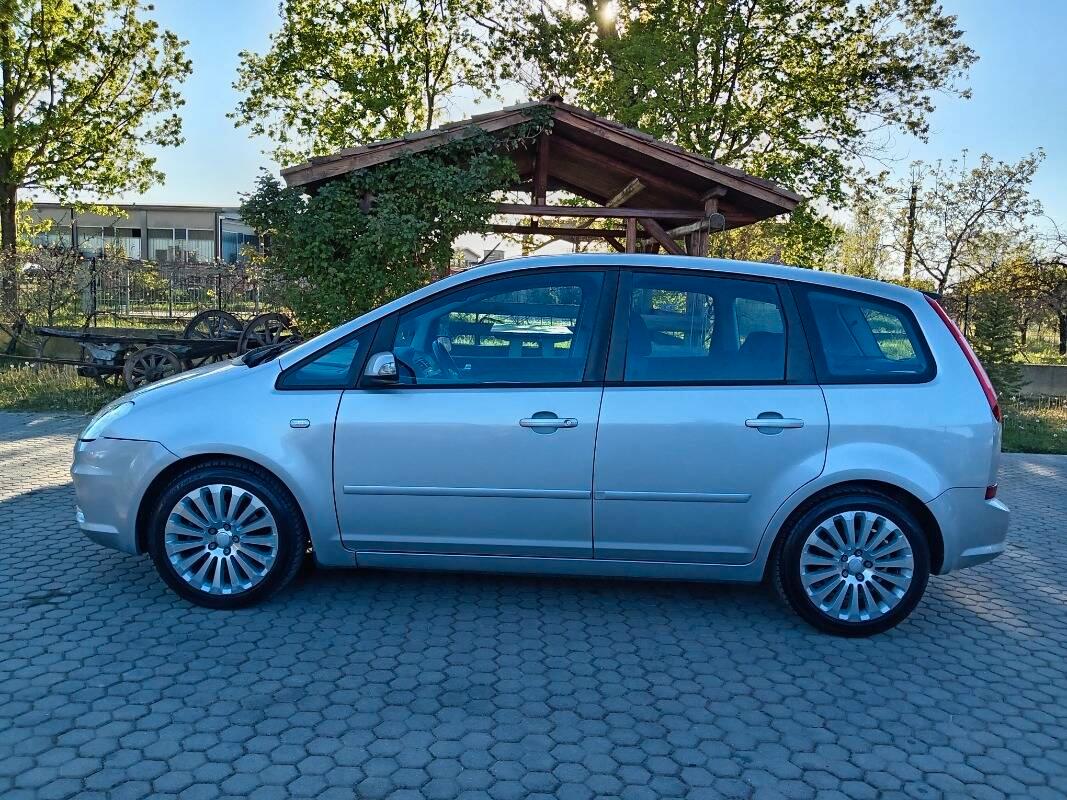 Ford C-Max 2.0 Titanium Gpl 145cv