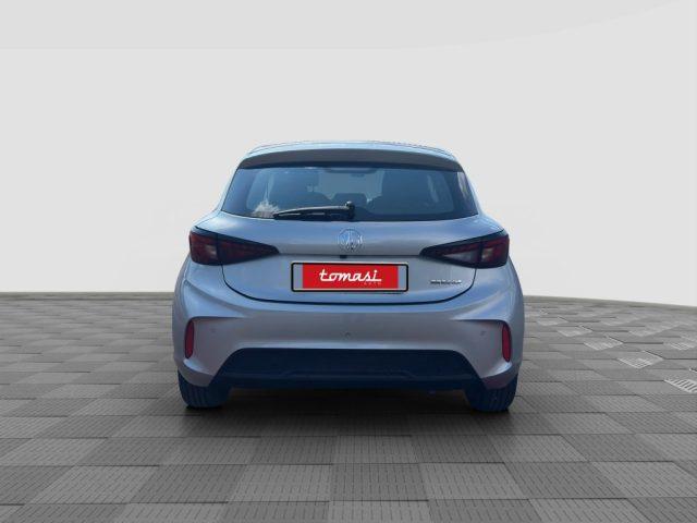 MG MG3 MG3 1.5 Comfort