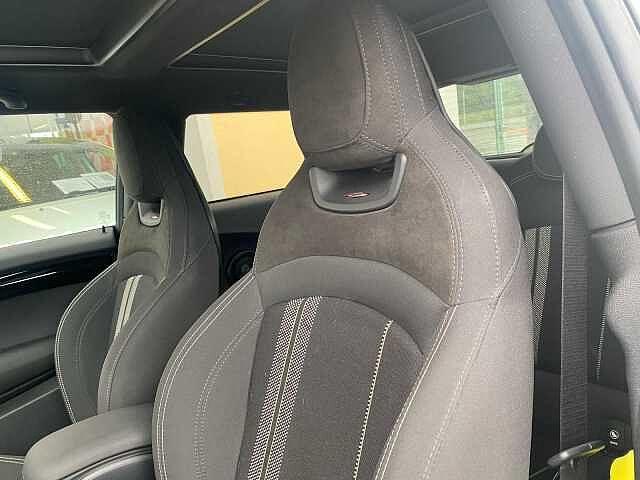 MINI Mini Mini 2.0 John Cooper Works