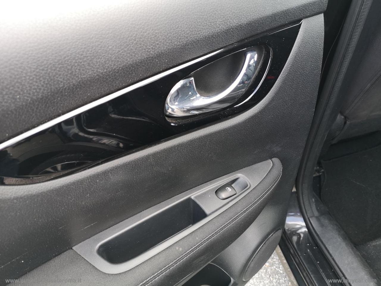 NISSAN Qashqai 1.5 dCi 115 CV Tekna+ PROMO WEB