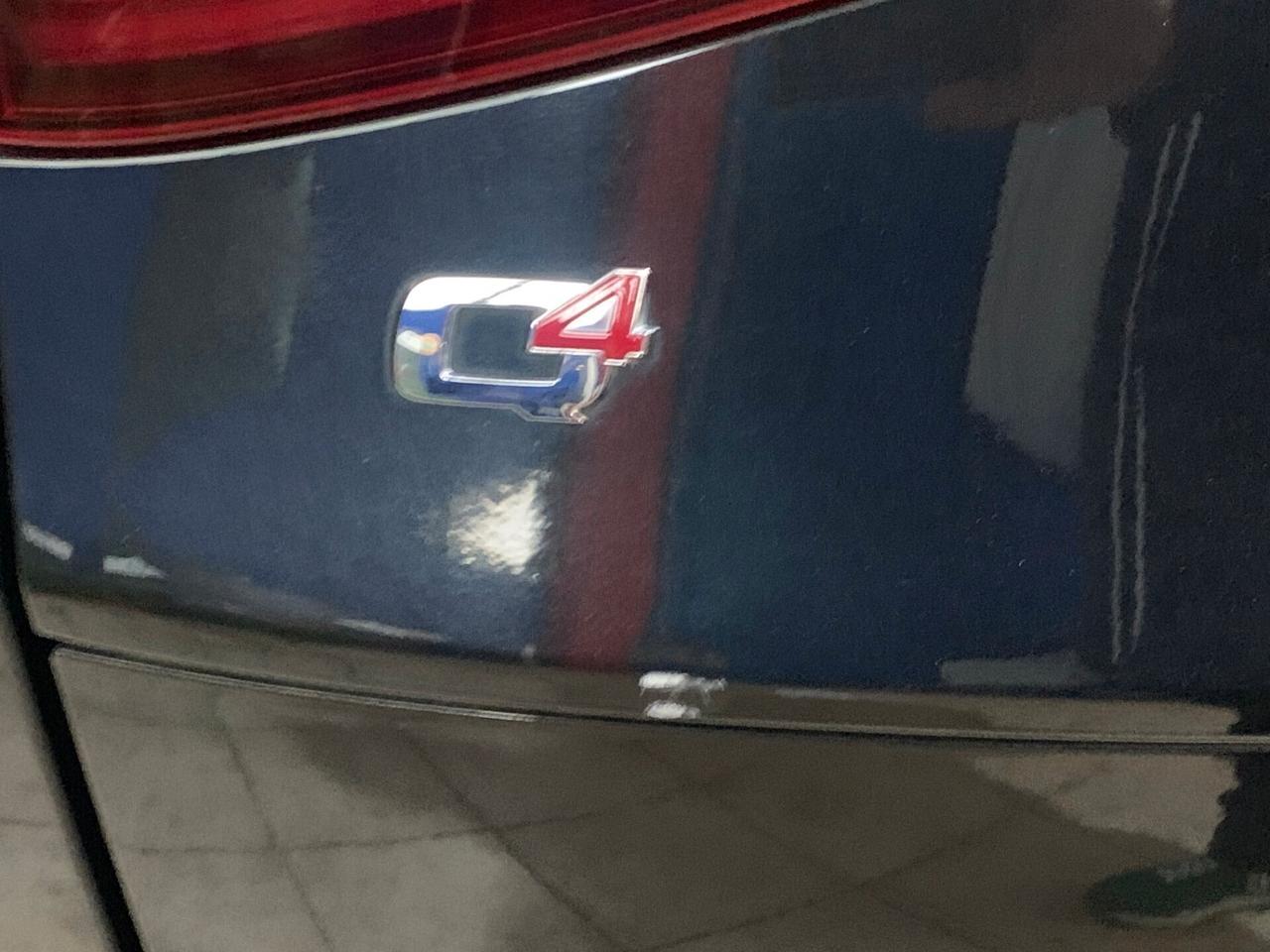 Alfa Romeo Stelvio 2.2 Turbodiesel 210 CV AT8 Q4 Executive