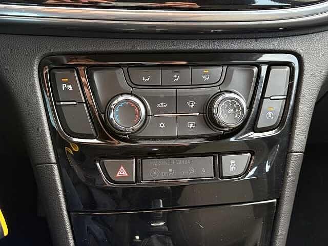 Opel Mokka X 1.6 CDTI Ecotec Advance