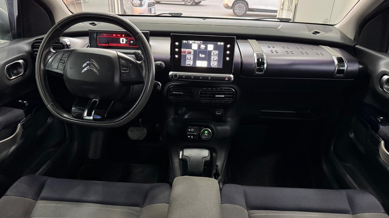 Citroen C4 Cactus 1.6 e-HDi 92 ETG6 Feel Edition