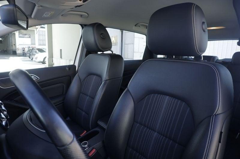 Mercedes-Benz Classe B Mercedes-Benz Classe B 200 CDI Premium Unicoproprietario