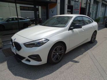 BMW 218 218i Gran Coupe Advantage 140cv auto