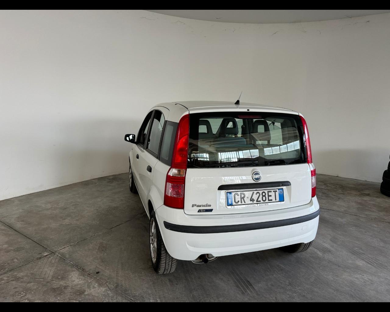 FIAT FIAT PANDA - Panda 1.2 Emotion