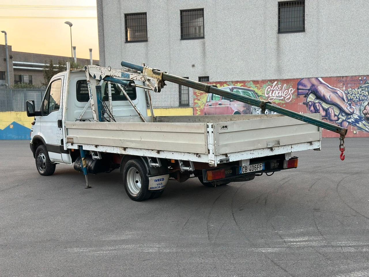Iveco