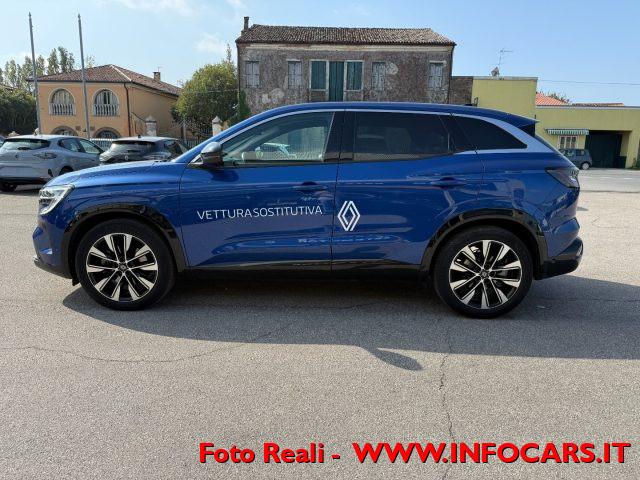 RENAULT Austral Full Hybrid E-Tech 200 CV Techno - PROMO
