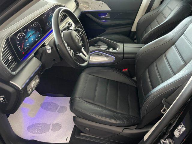 MERCEDES-BENZ GLE 350 2.0 de Hybrid EQ 4Matic Premium