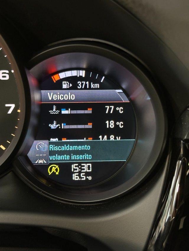 PORSCHE Macan 2.0 PDK - 21" - Tetto - Bose - Carplay - Scarichi