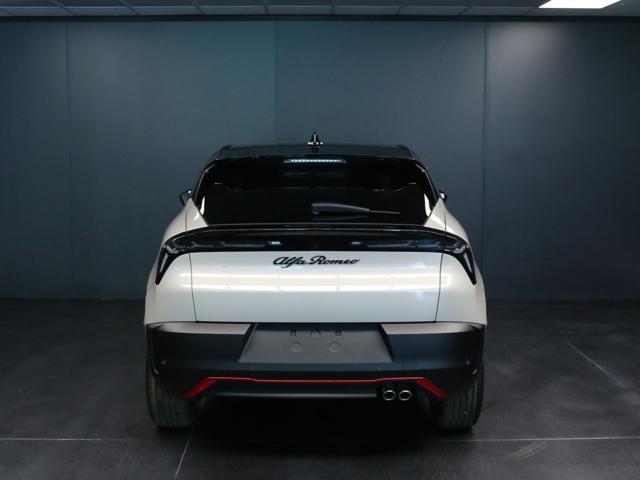 ALFA ROMEO Junior 1.2 145 CV Hybrid eDCT6 Speciale