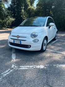 ADATTA PER NEOPATENTATI Fiat 500 1.2 Benzina Lounge