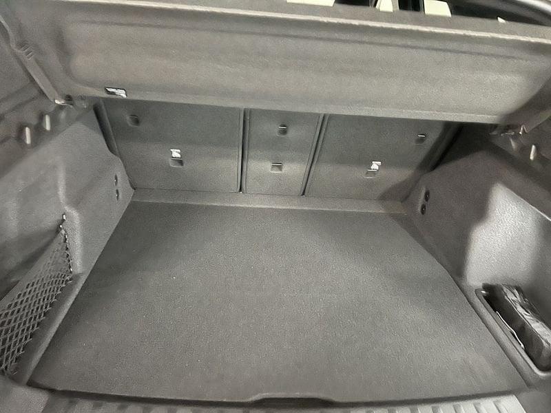 BMW X1 Serie X SDRIVE18D
