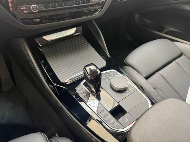 BMW X4 xDrive20d 48V