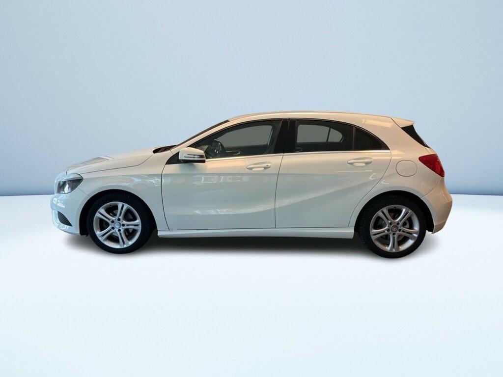 Mercedes Classe A 180 180 CDI Sport