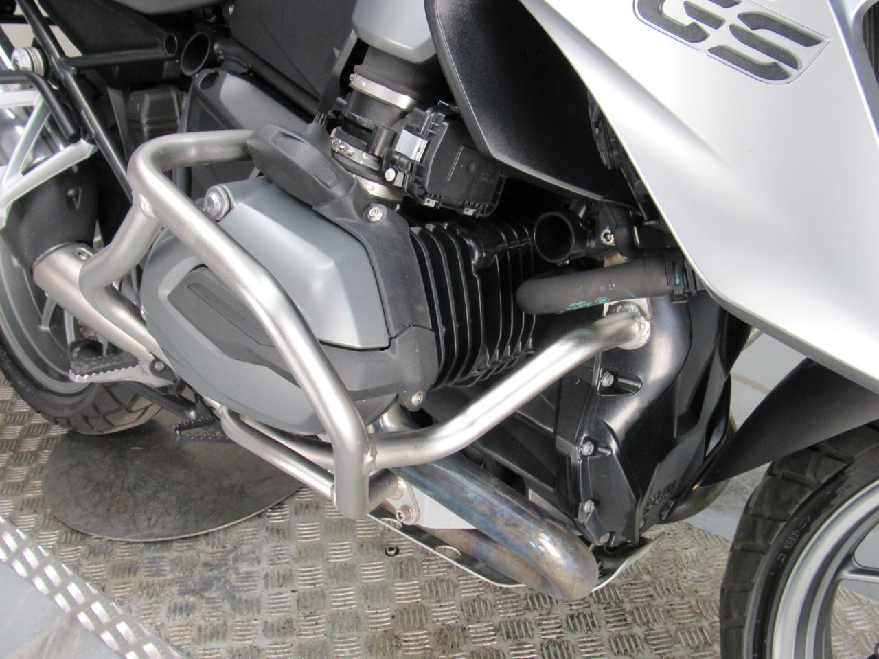Bmw R 1200 GS ABS