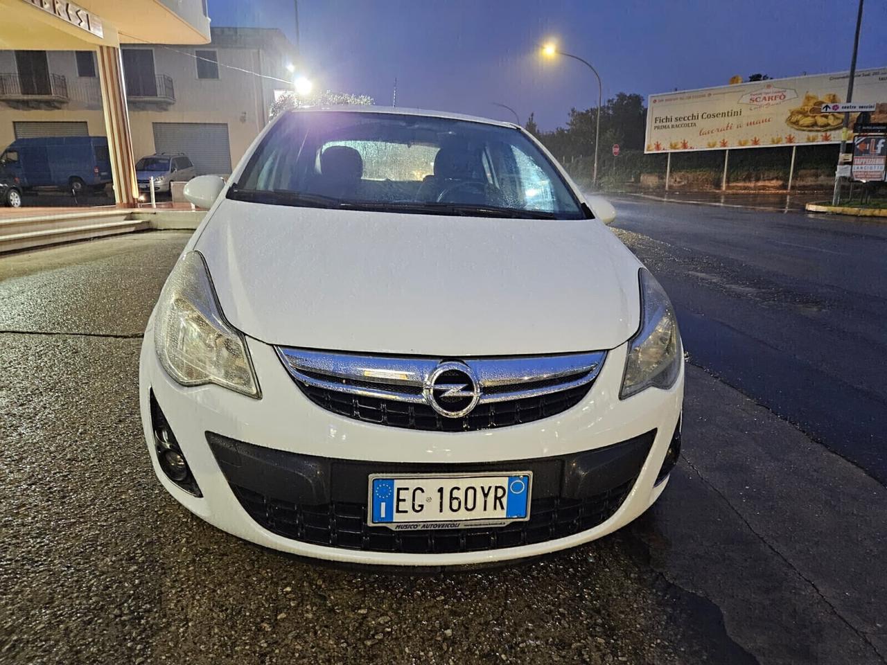 Opel Corsa 1.3 CDTI 95CV F.AP. 5 porte Cosmo