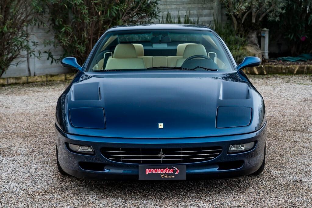 Ferrari 456 GT