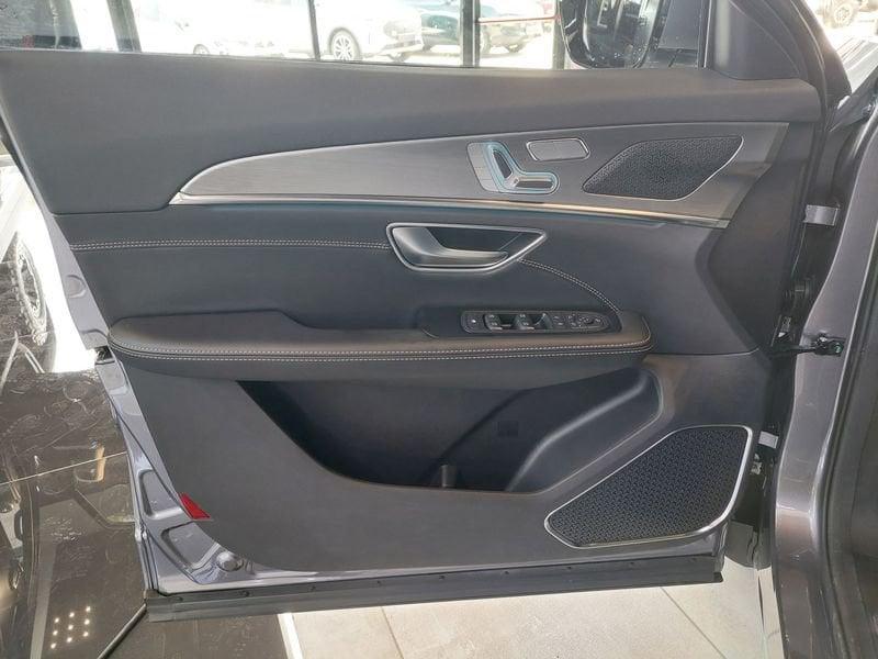 SPORTEQUIPE Sportequipe 7 GTW 1.5 Turbo DCT GPL