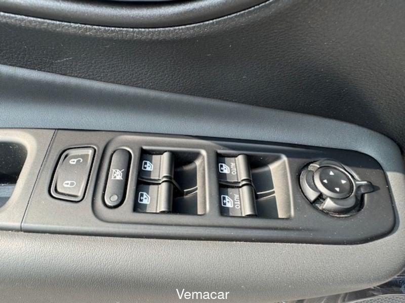 Jeep Renegade 1.3 T4 190CV PHEV 4xe AT6 Business Plus-SOLO KM 39000! PRONTA CONSEGNA !