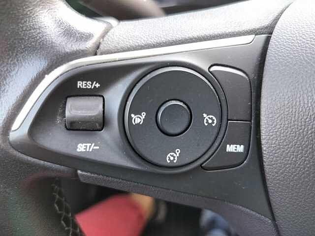 Opel Mokka-E Edition