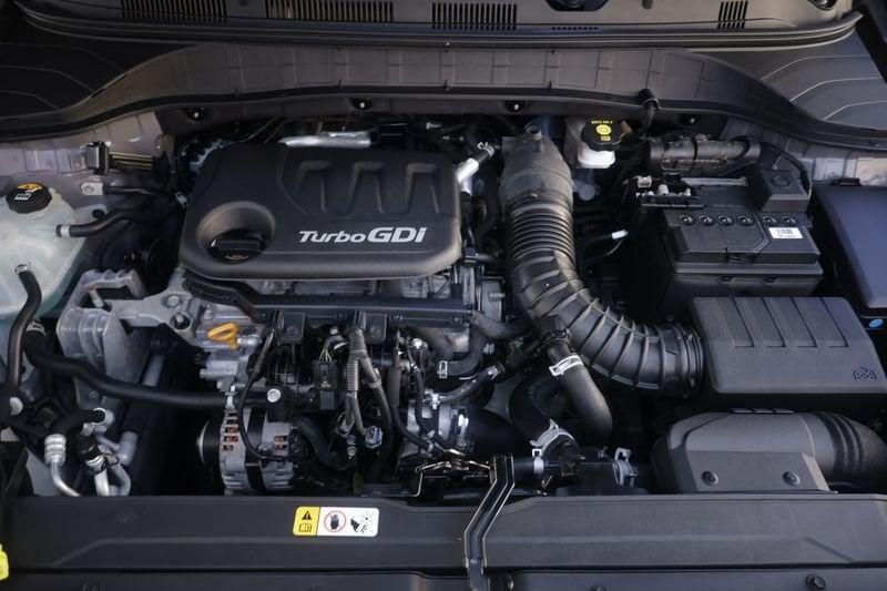 Hyundai Kona Hyundai Kona 1.0 T-GDI Style Unicoproprietario