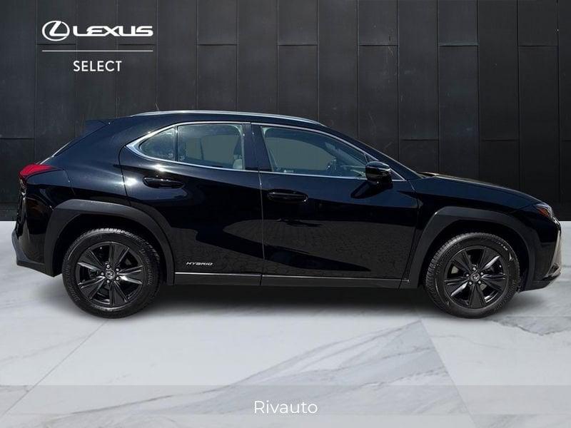 Lexus UX Hybrid Executive 2WD MY22
