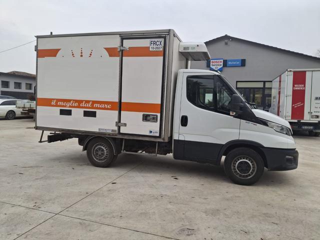 IVECO DAILY 35S 12 2.3 HPI