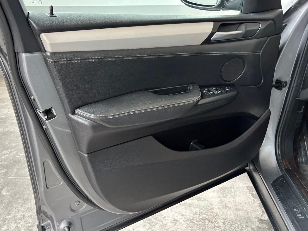 Bmw X3 xDrive20d Futura