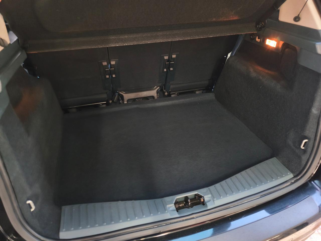 Ford C-Max 1.6 TDCi 115CV Titanium