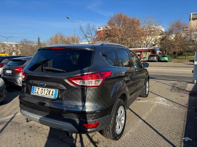 FORD Kuga 2.0 TDCI 115CV Plus