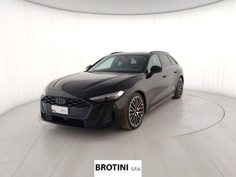 Audi A5 e-hybrid 220Kw quattro S tronic S line E