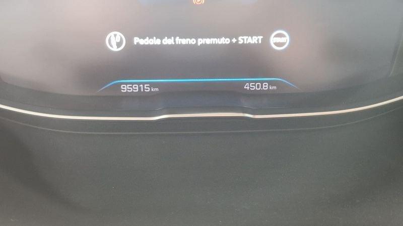 Peugeot 3008 3008 1.5 bluehdi Active Pack s&s 130cv eat8