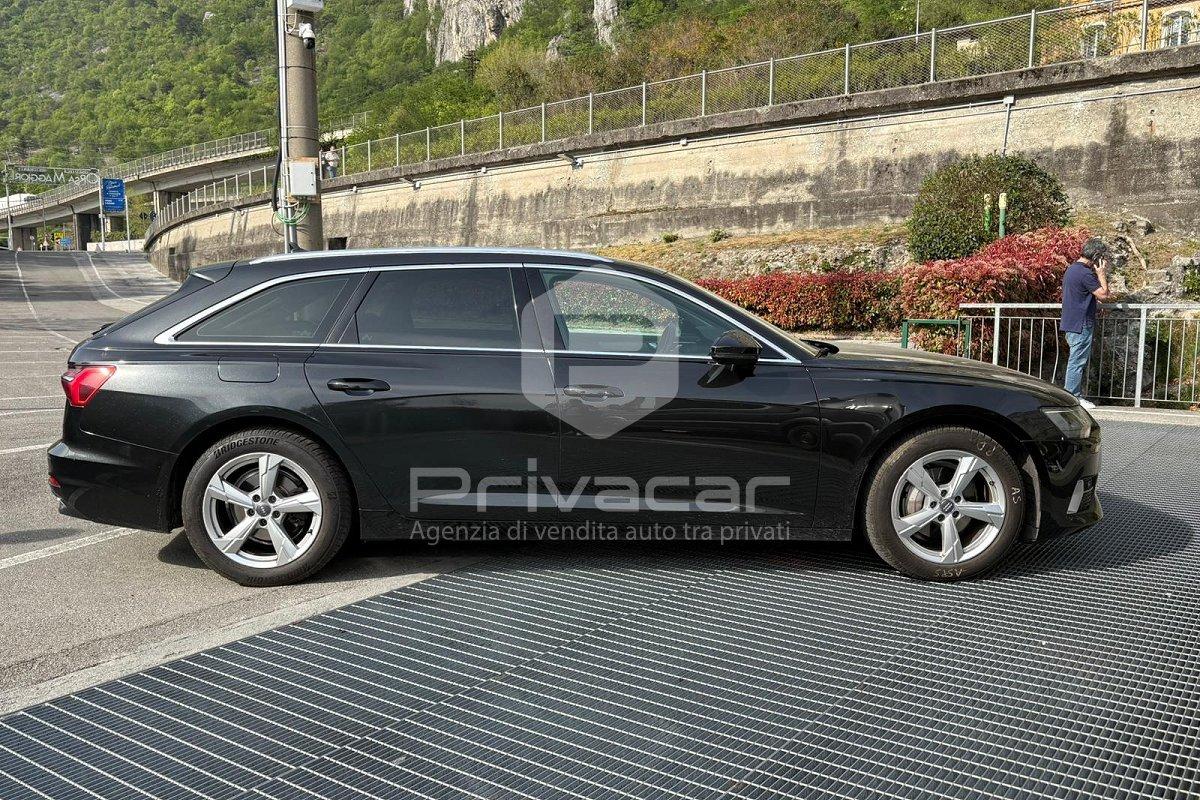 AUDI A6 40 2.0 TDI S tronic Sport